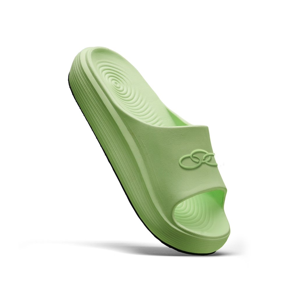 Imagem 3 do produto Chinelo Slide Olympikus Sereno - Unissex