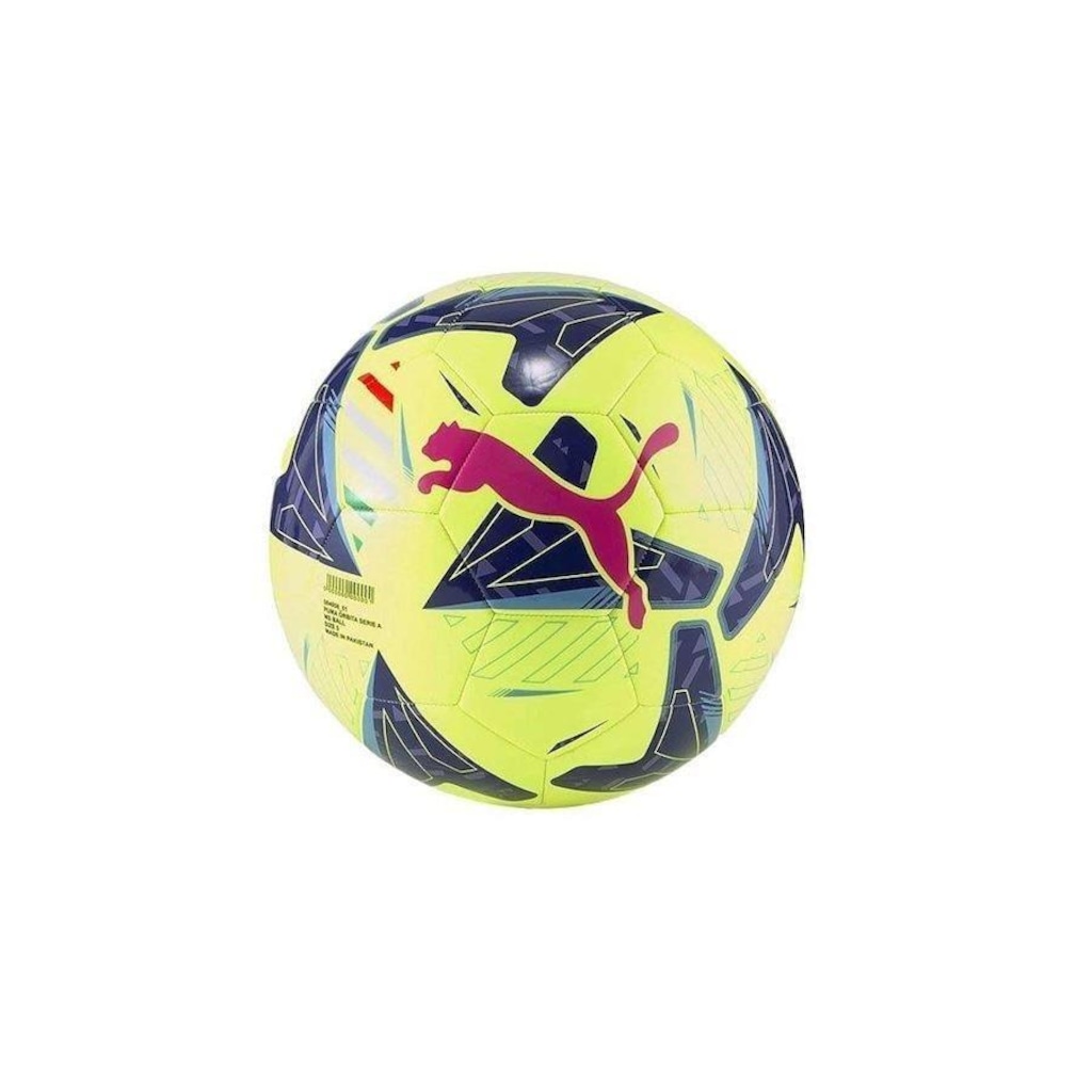 Imagem 2 do produto Mini Bola de Futebol de Campo Puma Serie A La liga