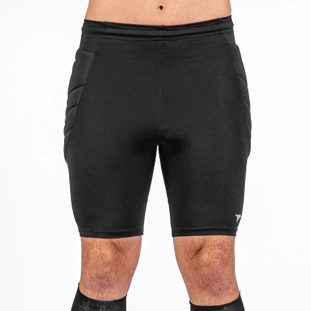 Imagem 2 do produto Bermuda Térmica Poker com Espuma Skill - Masculina
