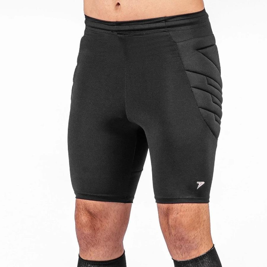 Imagem 3 do produto Bermuda Térmica Poker com Espuma Skill - Masculina