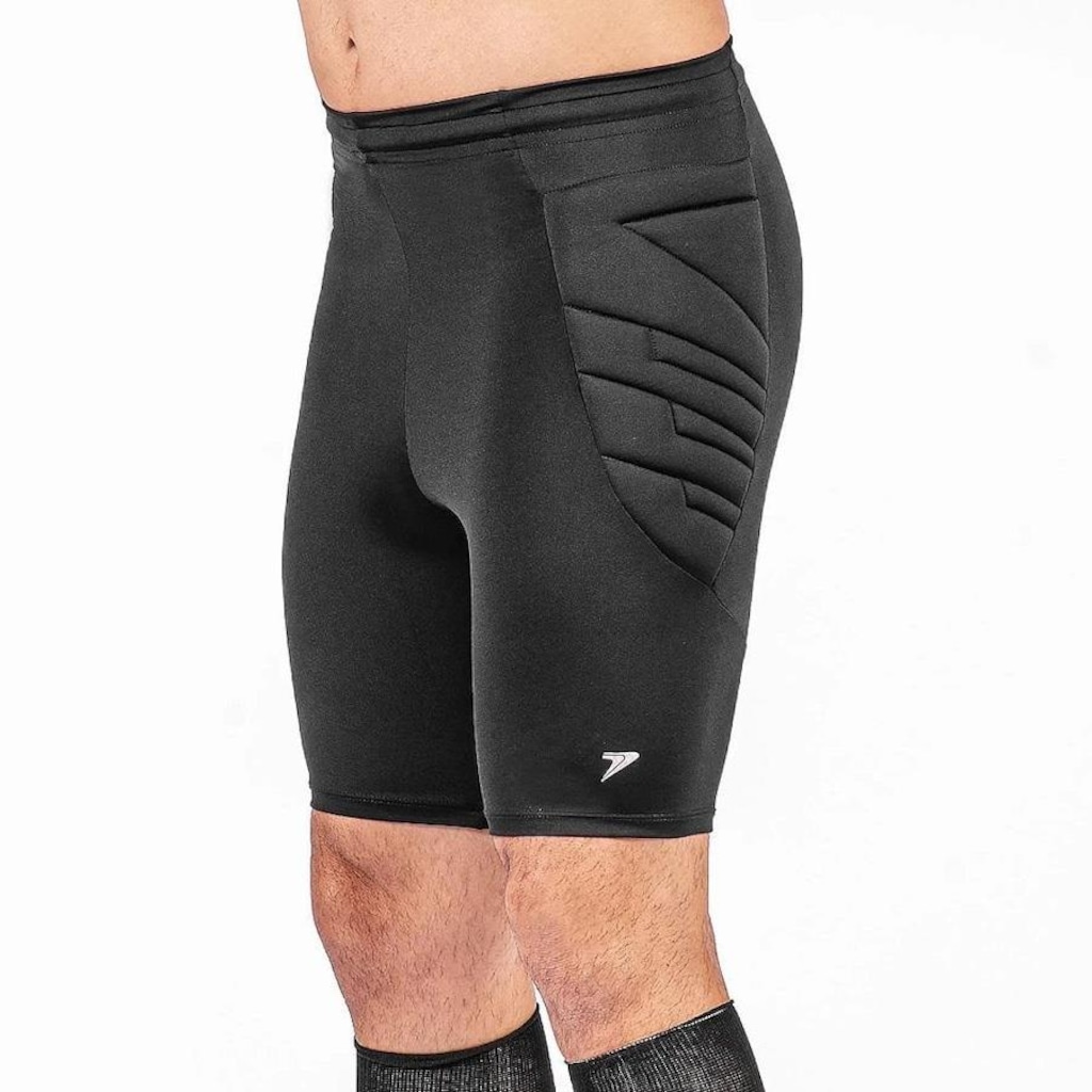 Imagem 4 do produto Bermuda Térmica Poker com Espuma Skill - Masculina