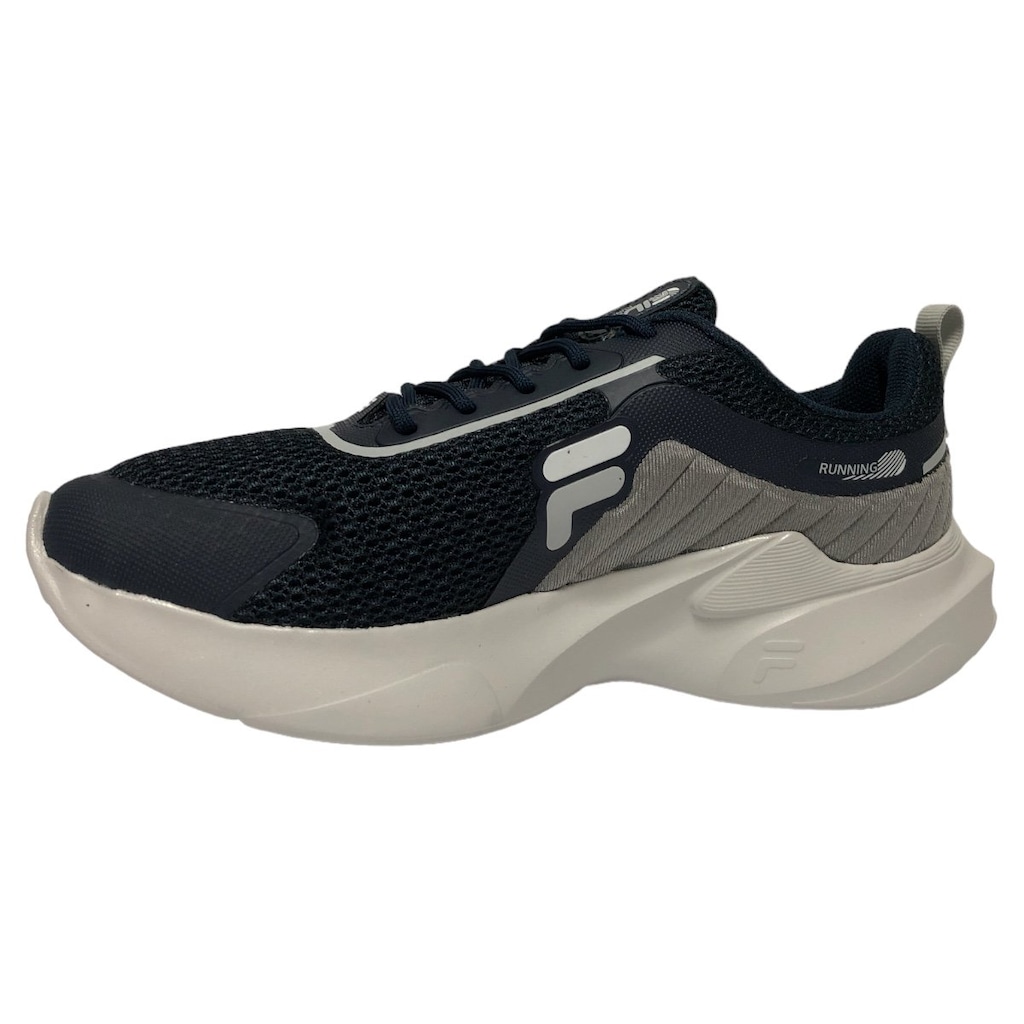 Imagem 4 do produto Tênis Fila Progress - Masculino