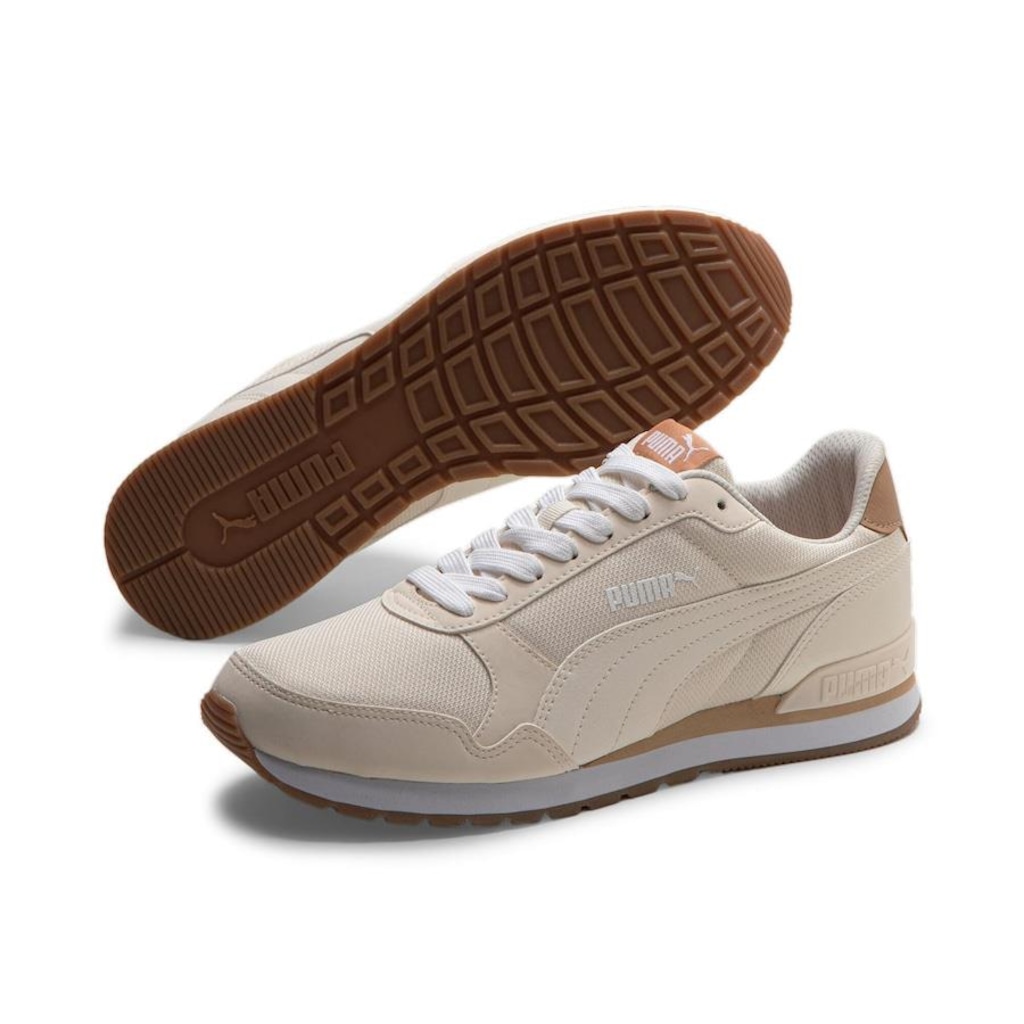 Imagem 3 do produto Tênis Puma ST Runner V2 NL - Feminino