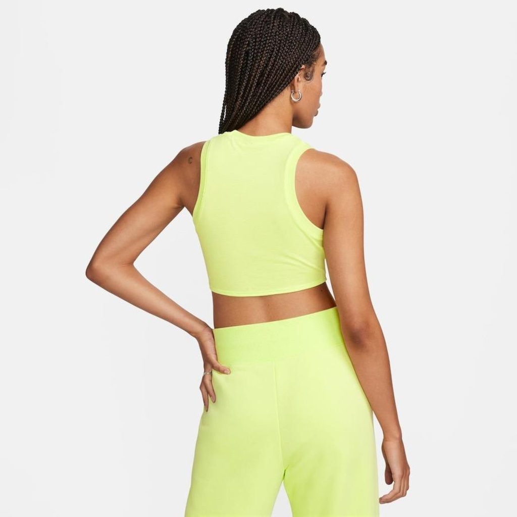 Imagem 2 do produto Camiseta Regata Nike Sportswear Essentials - Feminina