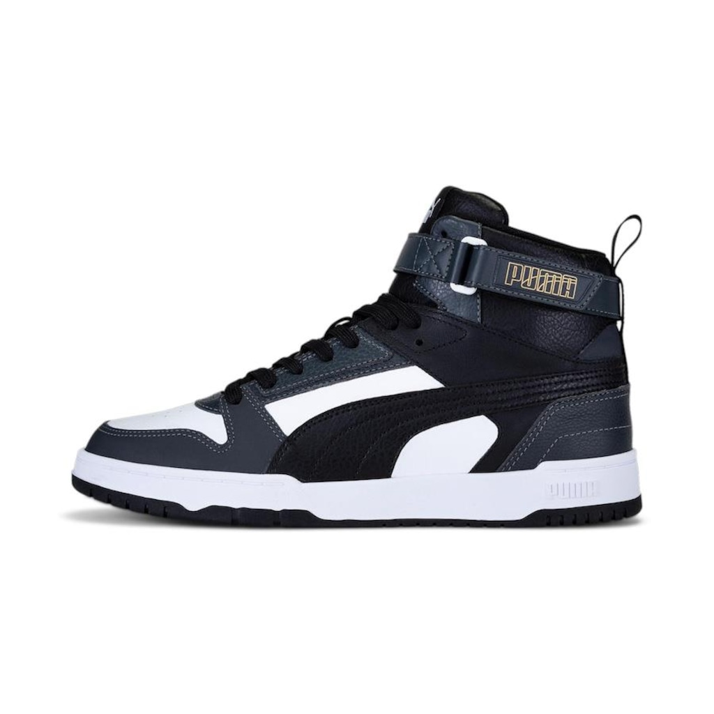 Imagem 2 do produto Tênis Cano Alto Puma RBD Game BDP - Masculino