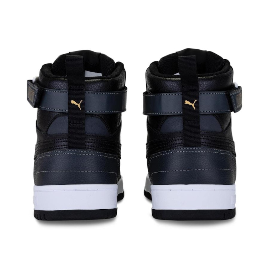 Imagem 4 do produto Tênis Cano Alto Puma RBD Game BDP - Masculino