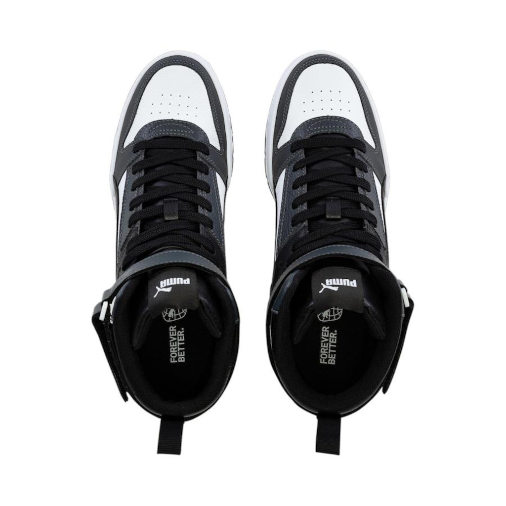 Imagem 5 do produto Tênis Cano Alto Puma RBD Game BDP - Masculino