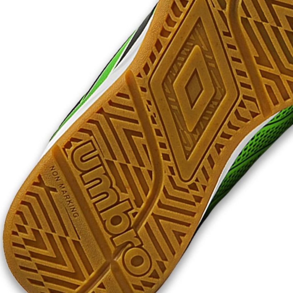 Imagem 2 do produto Chuteira Futsal Umbro Velocita Elixir Club - Adulto