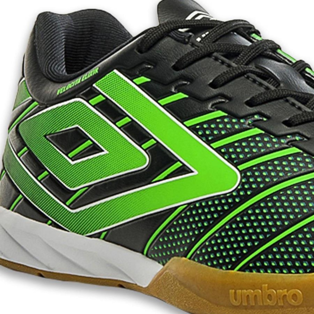 Imagem 4 do produto Chuteira Futsal Umbro Velocita Elixir Club - Adulto