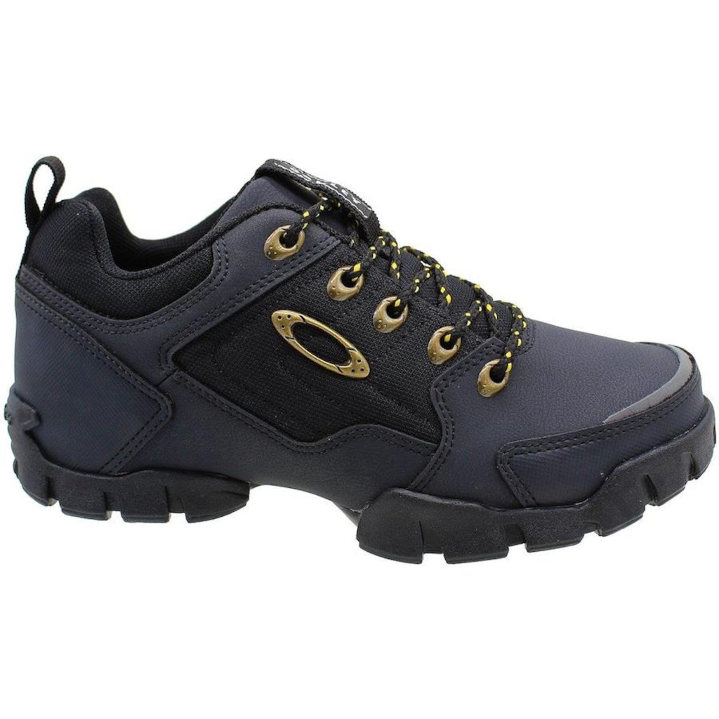 Imagem 3 do produto Tênis Adventure Oakley Halftrack Low II - Masculino