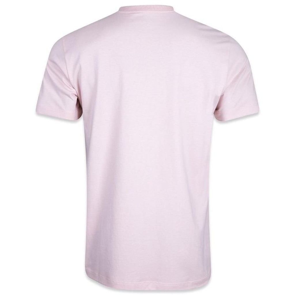 Imagem 2 do produto Camiseta New Era Los Angeles Dodgers mlb Golf Culture - Masculina