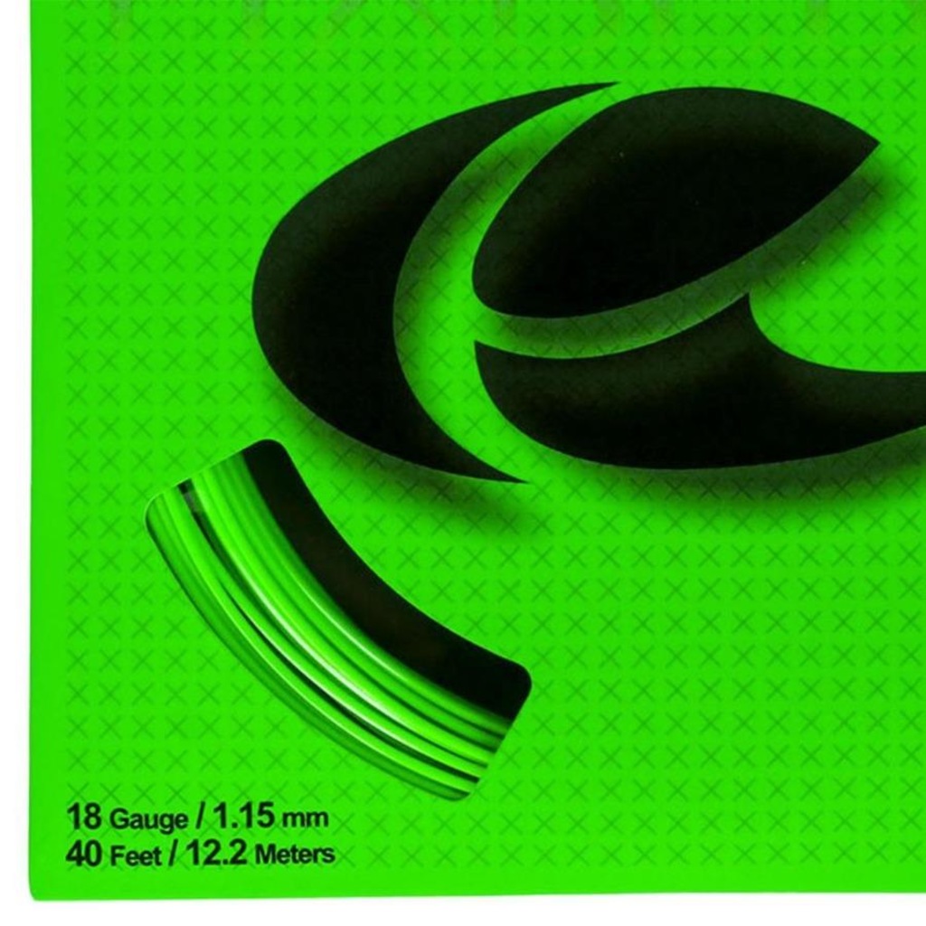 Imagem 2 do produto Corda Solinco Hyper G 18 1.15Mm - Set Individual