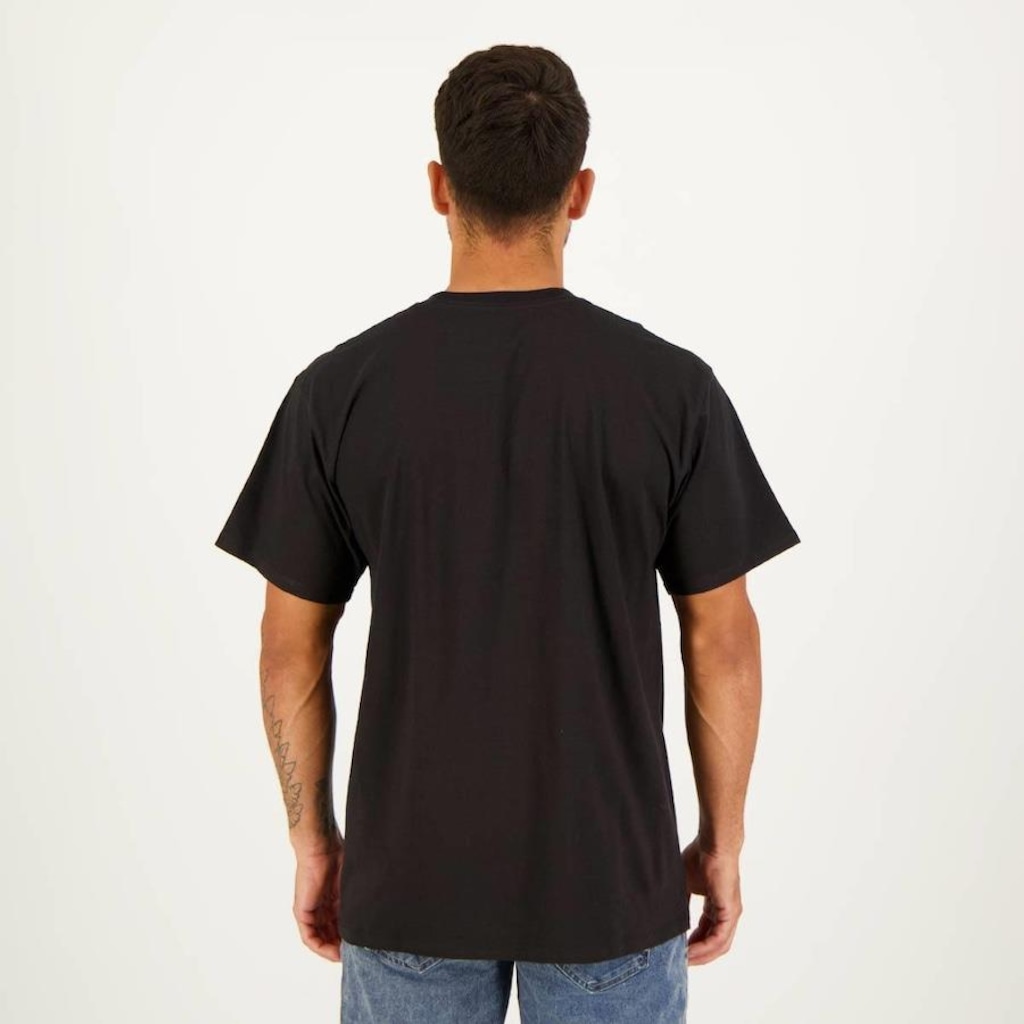 Imagem 3 do produto Camiseta Champion Letters - Masculina