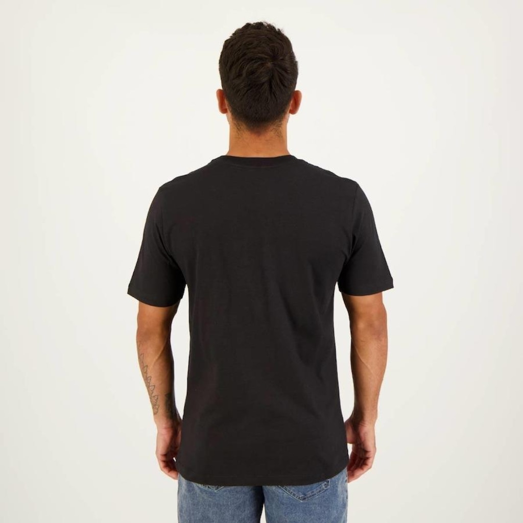 Imagem 3 do produto Camiseta New Era Nba Logo I - Masculina