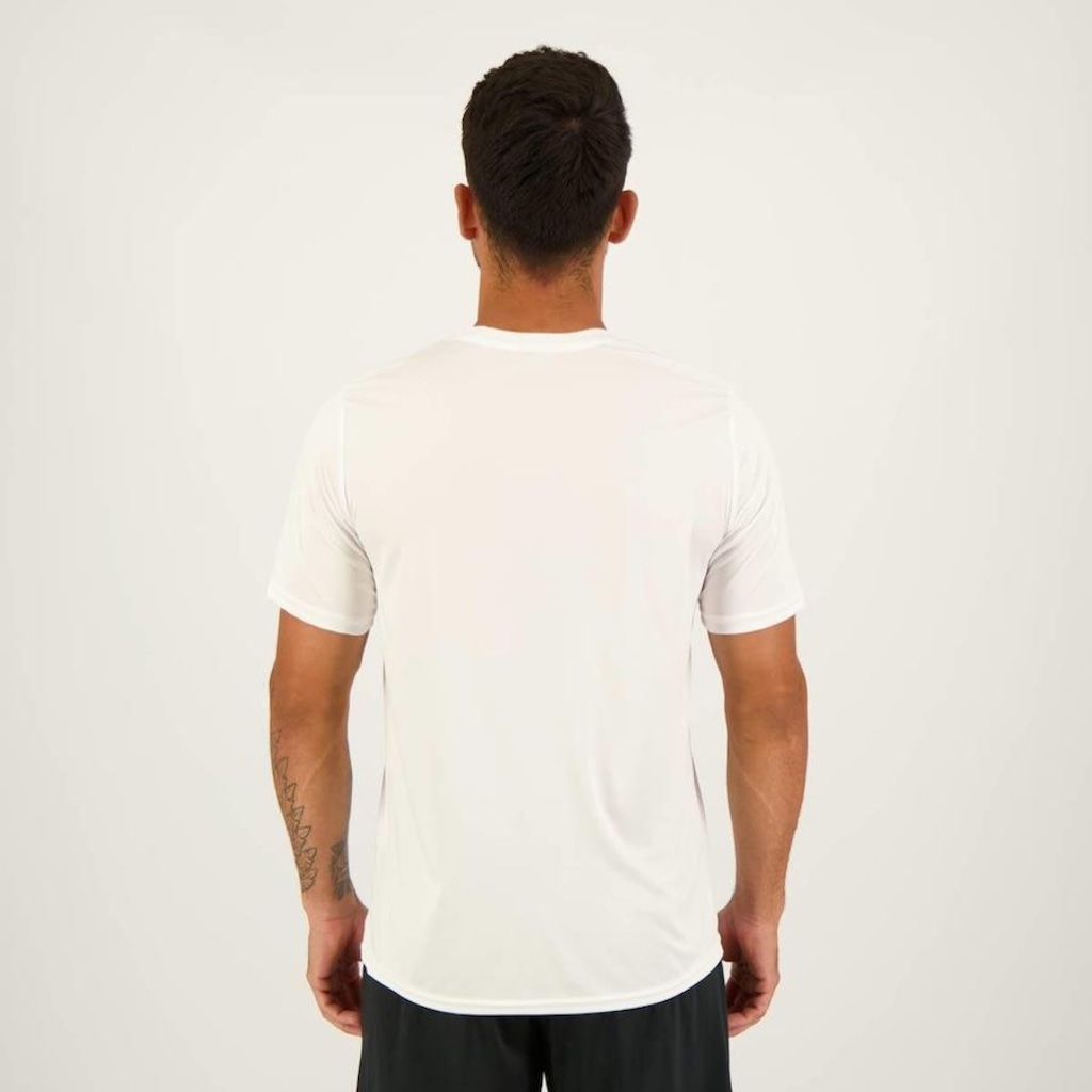 Imagem 3 do produto Camiseta Fila Basic Sports Polygin - Masculina
