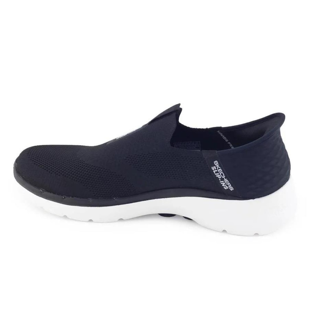 Imagem 2 do produto Tênis Skechers Go Walk 6 - Masculino