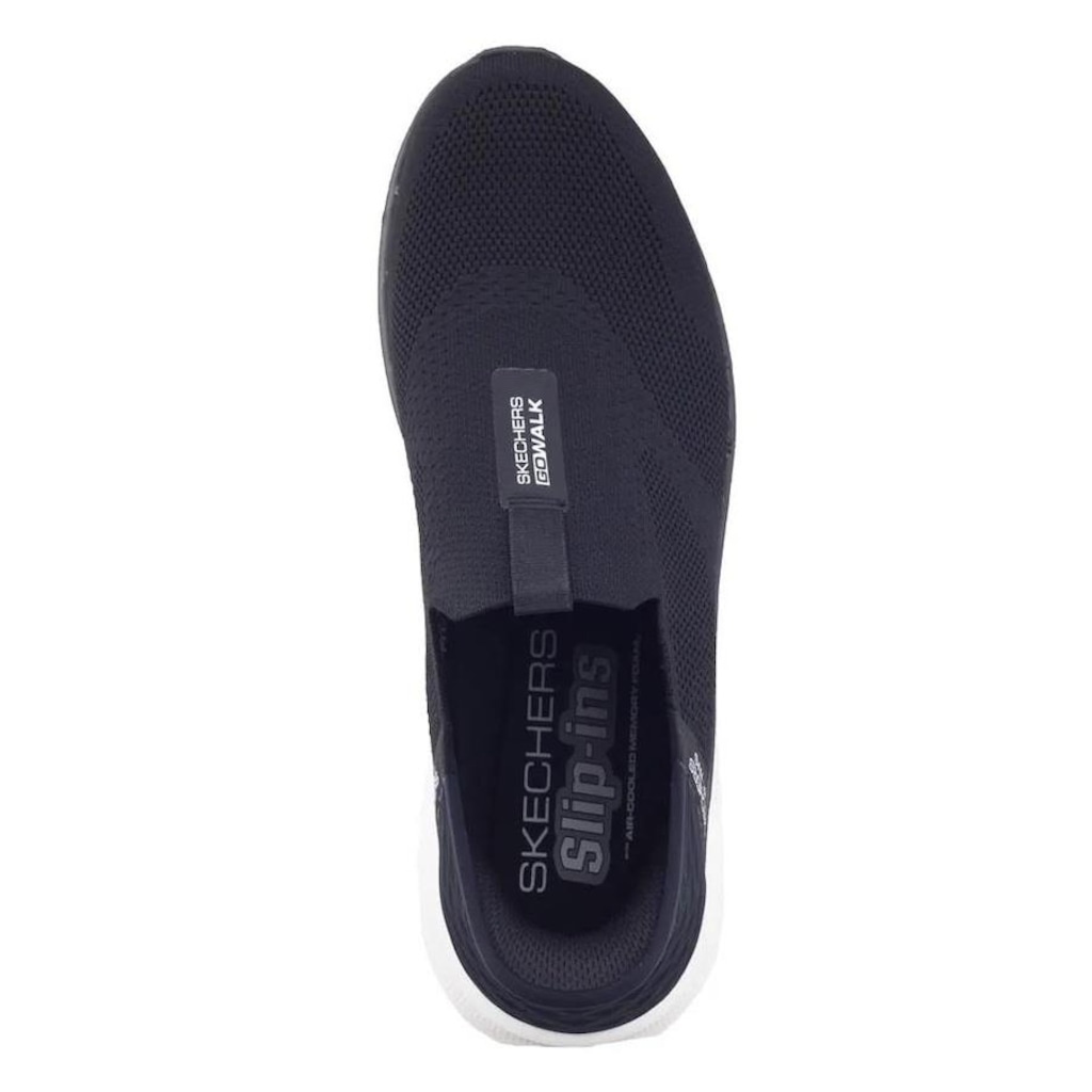 Imagem 3 do produto Tênis Skechers Go Walk 6 - Masculino