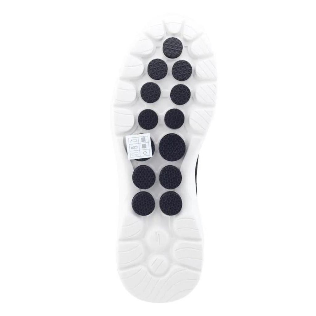 Imagem 4 do produto Tênis Skechers Go Walk 6 - Masculino