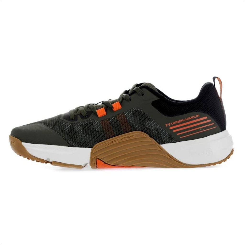 Imagem 2 do produto Tênis Under Armour Tribase Reps - Unissex