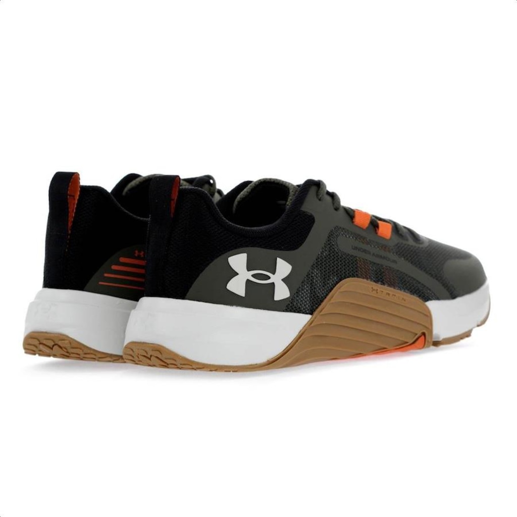 Imagem 4 do produto Tênis Under Armour Tribase Reps - Unissex