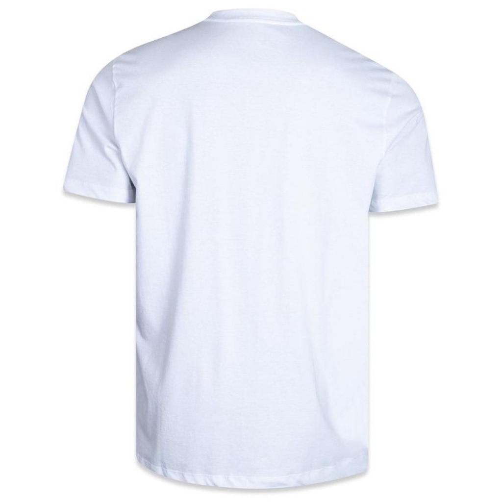 Imagem 2 do produto Camiseta New Era Los Angeles Dodgers Mlb All Building - Masculina