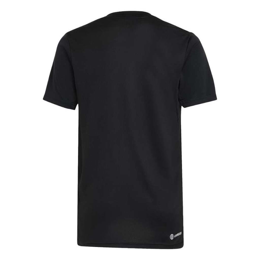 Imagem 2 do produto Camiseta adidas Train Essentials Logo - Infantil