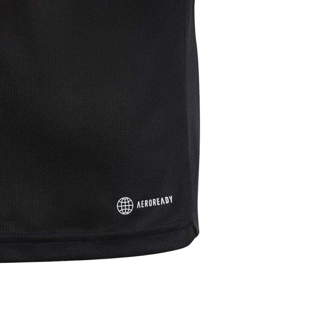 Imagem 5 do produto Camiseta adidas Train Essentials Logo - Infantil