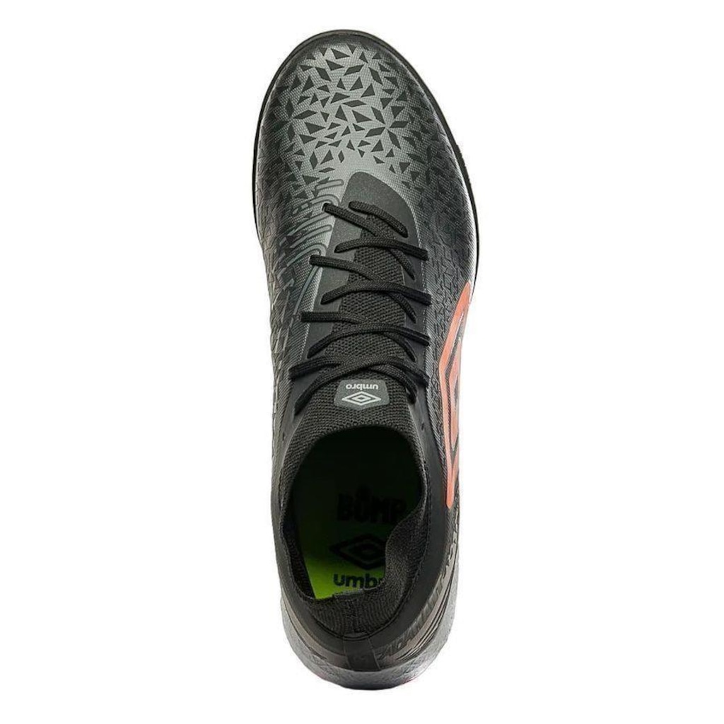 Imagem 4 do produto Chuteira Society Umbro Adamant Premier - Adulto