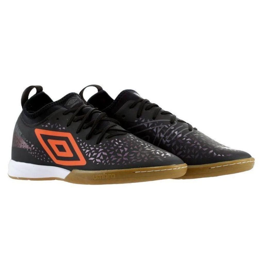 Imagem 3 do produto Chuteira Futsal Umbro Adamant Club - Masculina