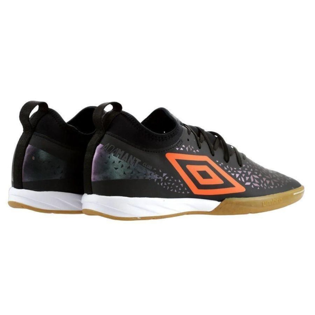 Imagem 4 do produto Chuteira Futsal Umbro Adamant Club - Masculina
