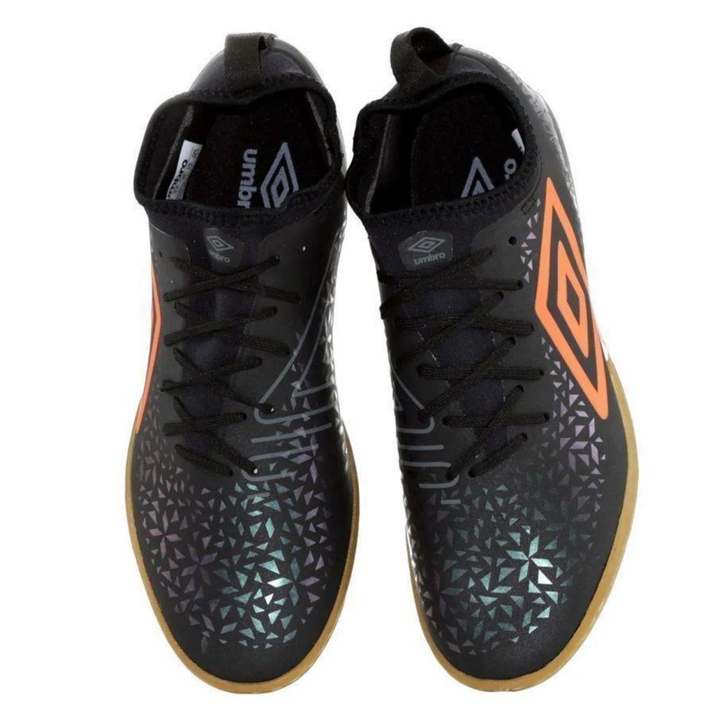 Imagem 5 do produto Chuteira Futsal Umbro Adamant Club - Masculina