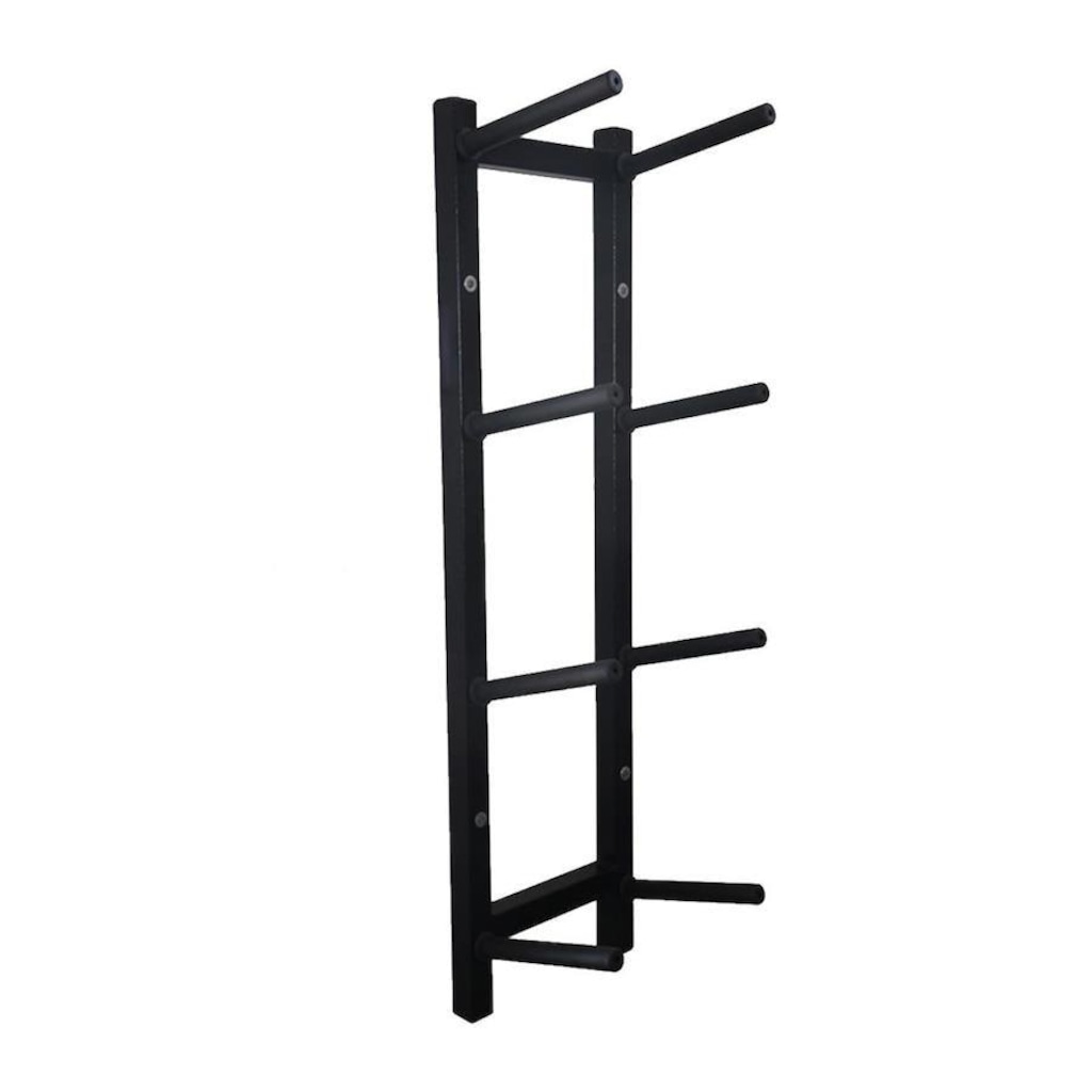 Imagem 4 do produto Suporte Power Bag e Wall Ball niciativa Fitness Parede