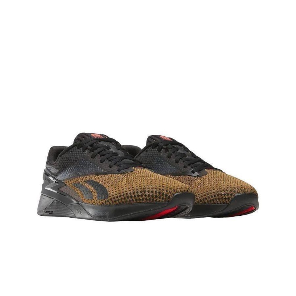 Imagem 3 do produto Tênis Reebok Nano X3 - Masculino