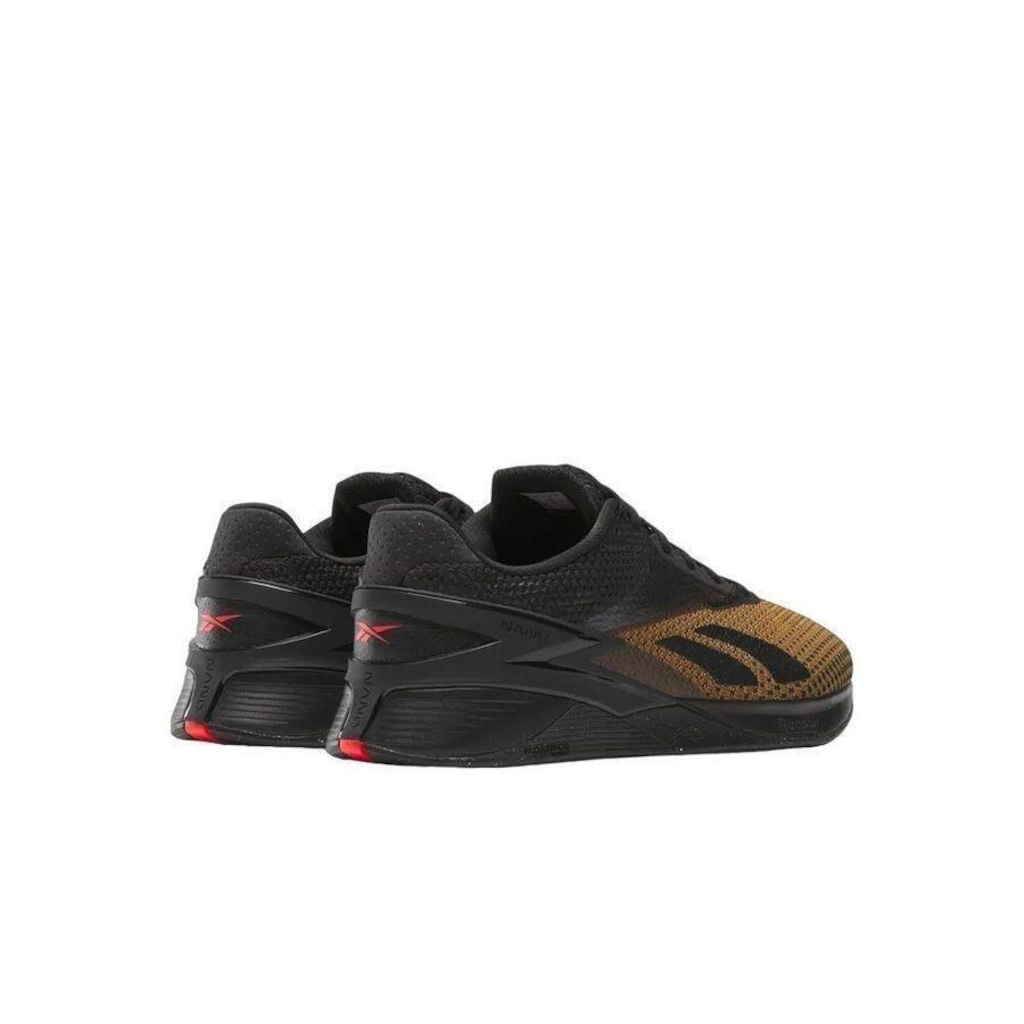 Imagem 4 do produto Tênis Reebok Nano X3 - Masculino