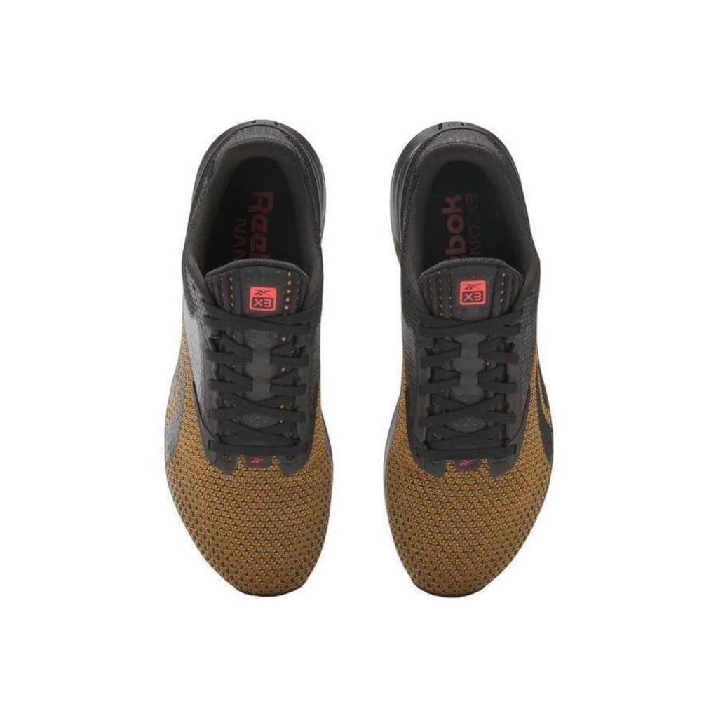 Imagem 5 do produto Tênis Reebok Nano X3 - Masculino
