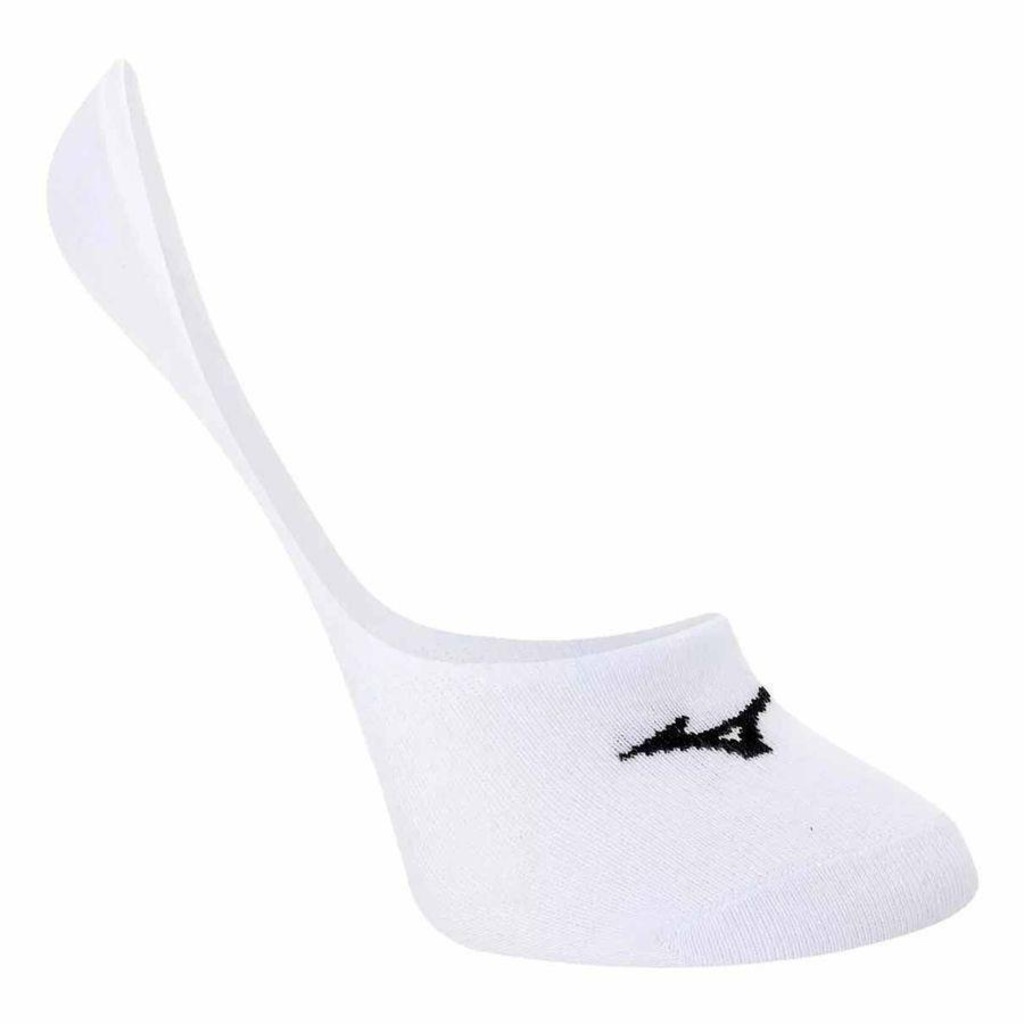 Imagem 4 do produto Meia Invisíveis Mizuno 3X1 Cronos - Adulto