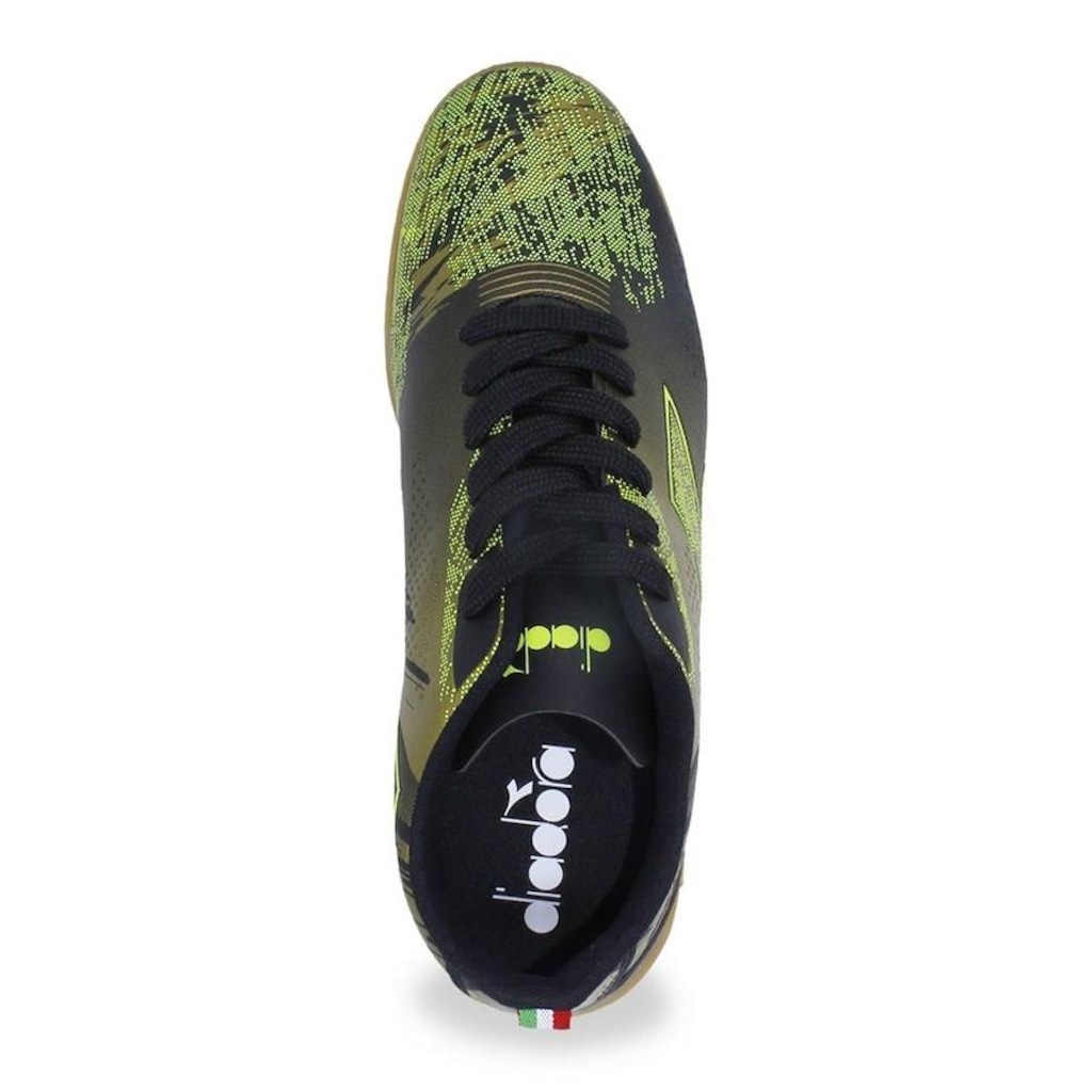Imagem 3 do produto Chuteira Futsal Diadora Agilitá - Adulto