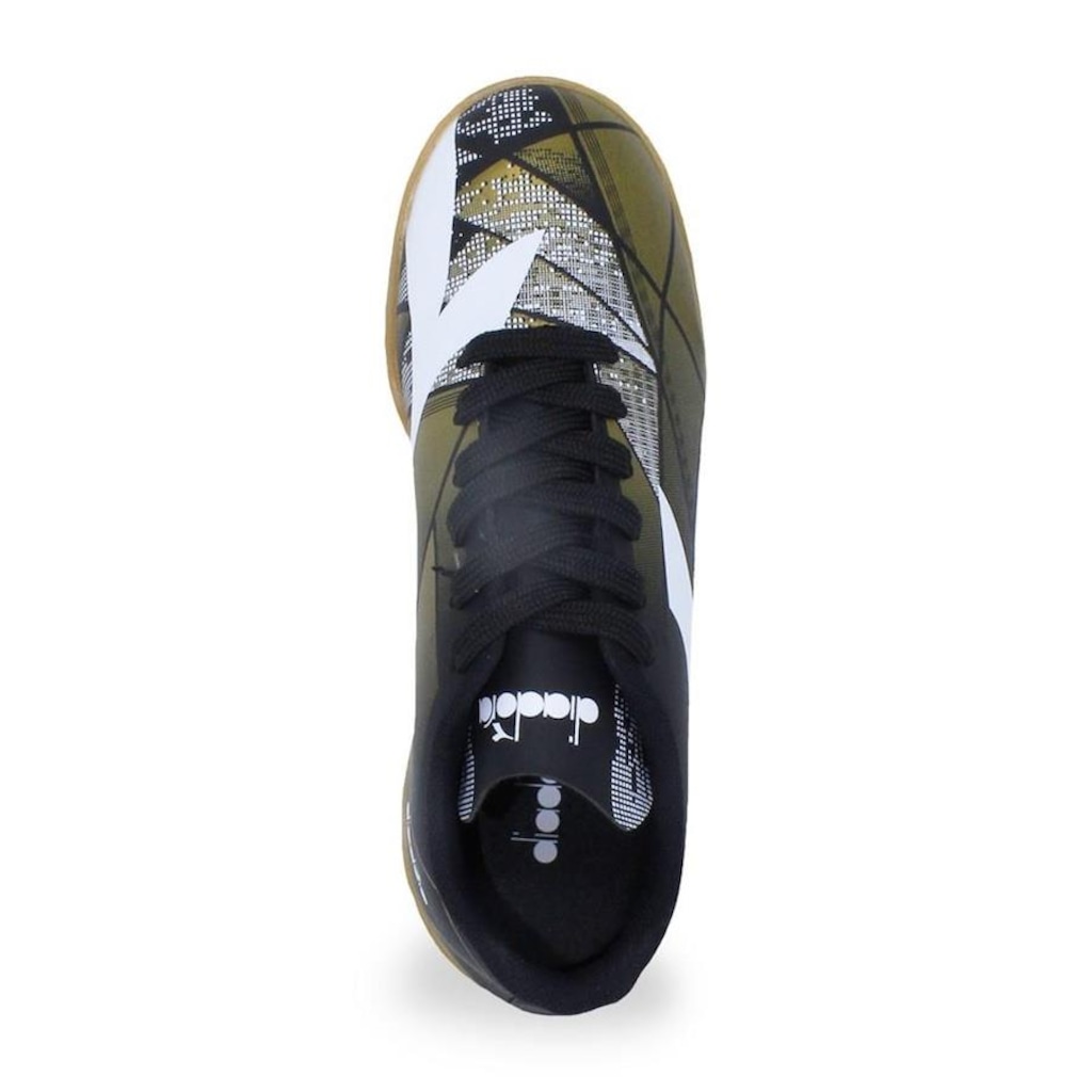 Imagem 3 do produto Chuteira Futsal Diadora Squadra Ii - Adulto