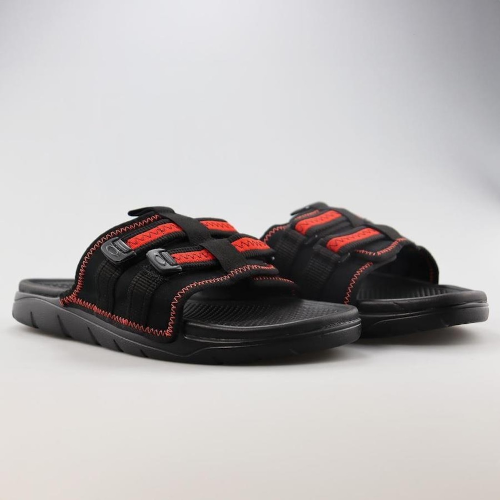 Imagem 2 do produto Chinelo Oakley Mavericks Slide - Masculino