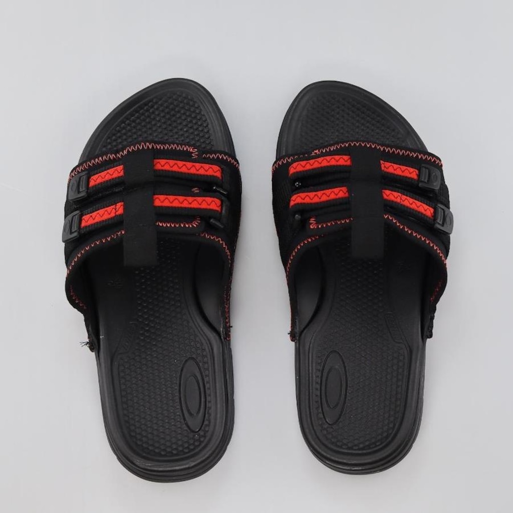 Imagem 3 do produto Chinelo Oakley Mavericks Slide - Masculino