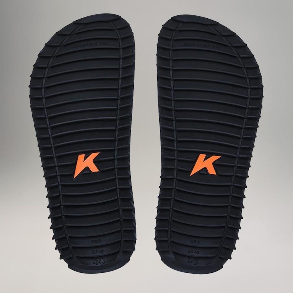 Imagem 4 do produto Chinelo Kenner Kivah Full Force Novo Modelo Pin - Masculino