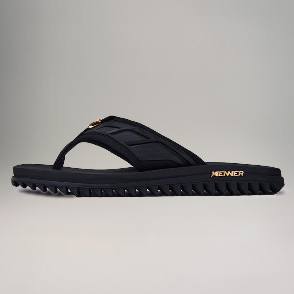 Imagem 5 do produto Chinelo Kenner Kivah Full Force Novo Modelo Pin - Masculino