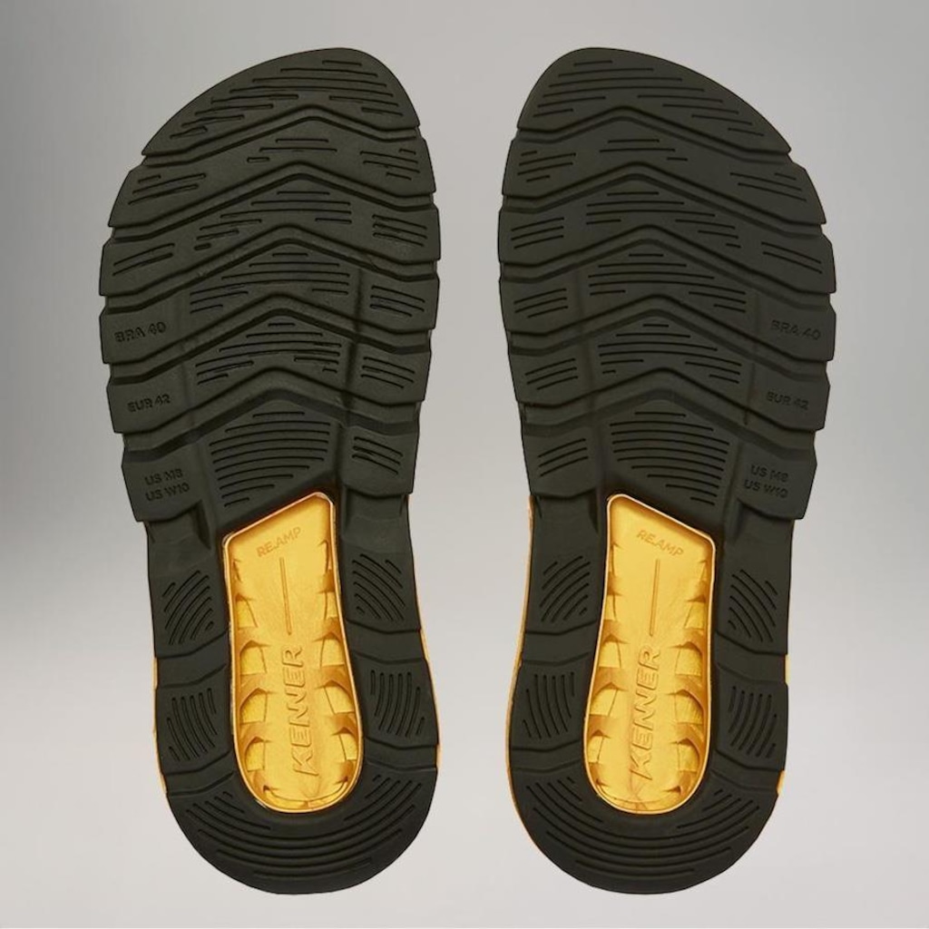 Imagem 4 do produto Chinelo Kenner Rakka Edição Limitada L7Nnon Ampass - Masculino