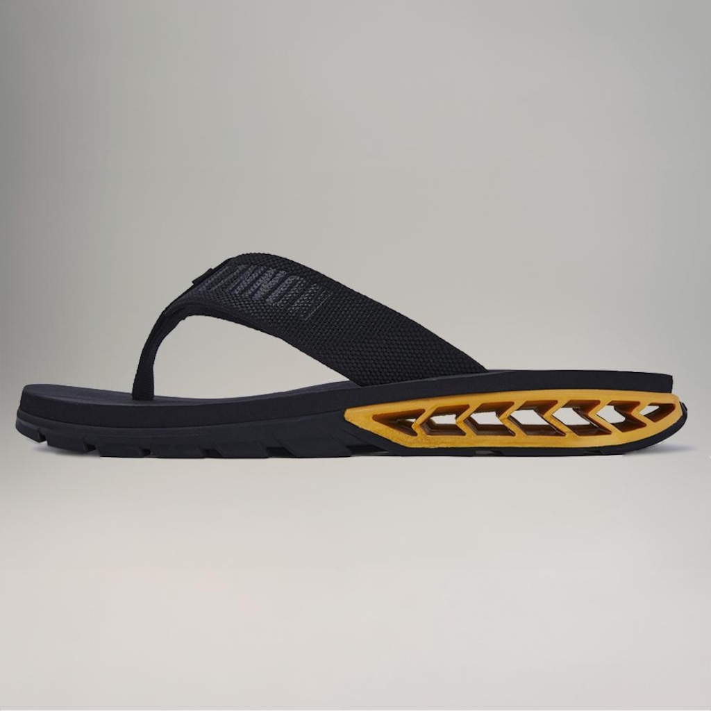Imagem 5 do produto Chinelo Kenner Rakka Edição Limitada L7Nnon Ampass - Masculino