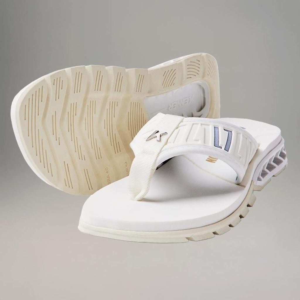 Imagem 2 do produto Chinelo Kenner Rakka L7Nnon Ed Especial Alta Frenquencia - Masculino