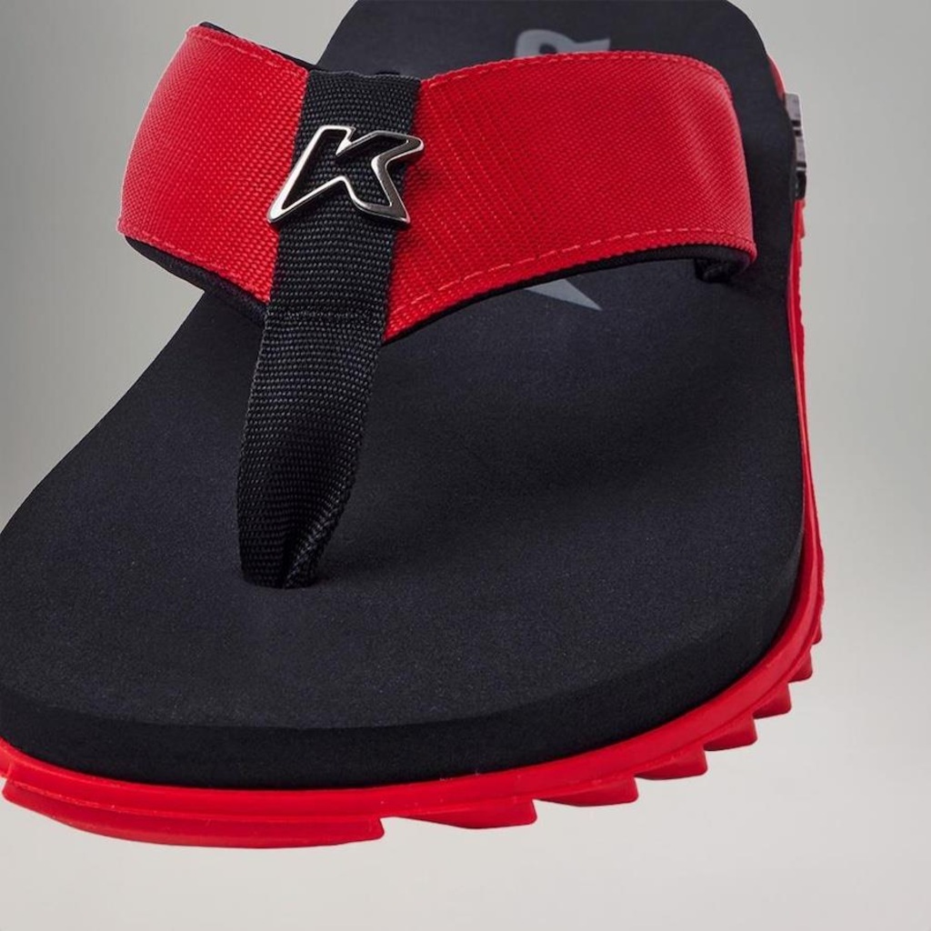Imagem 3 do produto Chinelo Kenner Kivah - Masculino