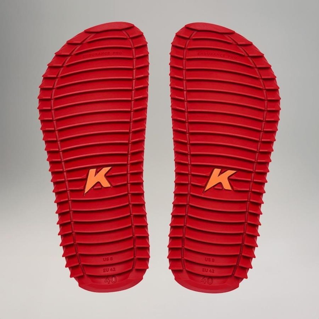Imagem 4 do produto Chinelo Kenner Kivah - Masculino
