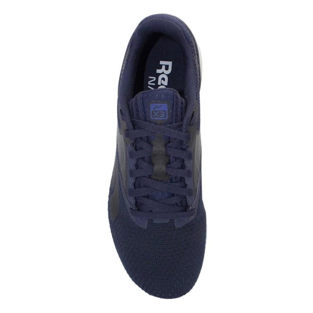 Imagem 3 do produto Tênis Reebok Nano X3 - Masculino