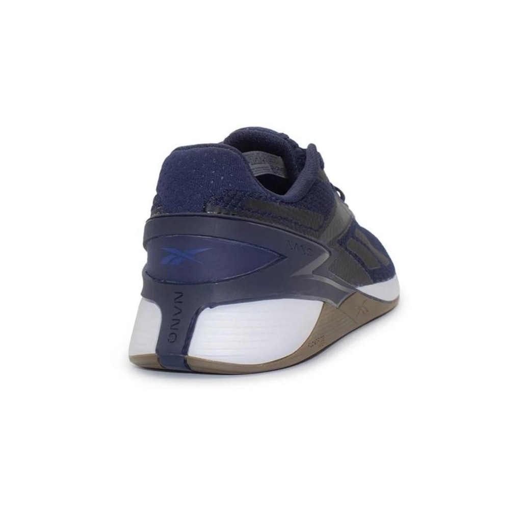 Imagem 4 do produto Tênis Reebok Nano X3 - Masculino