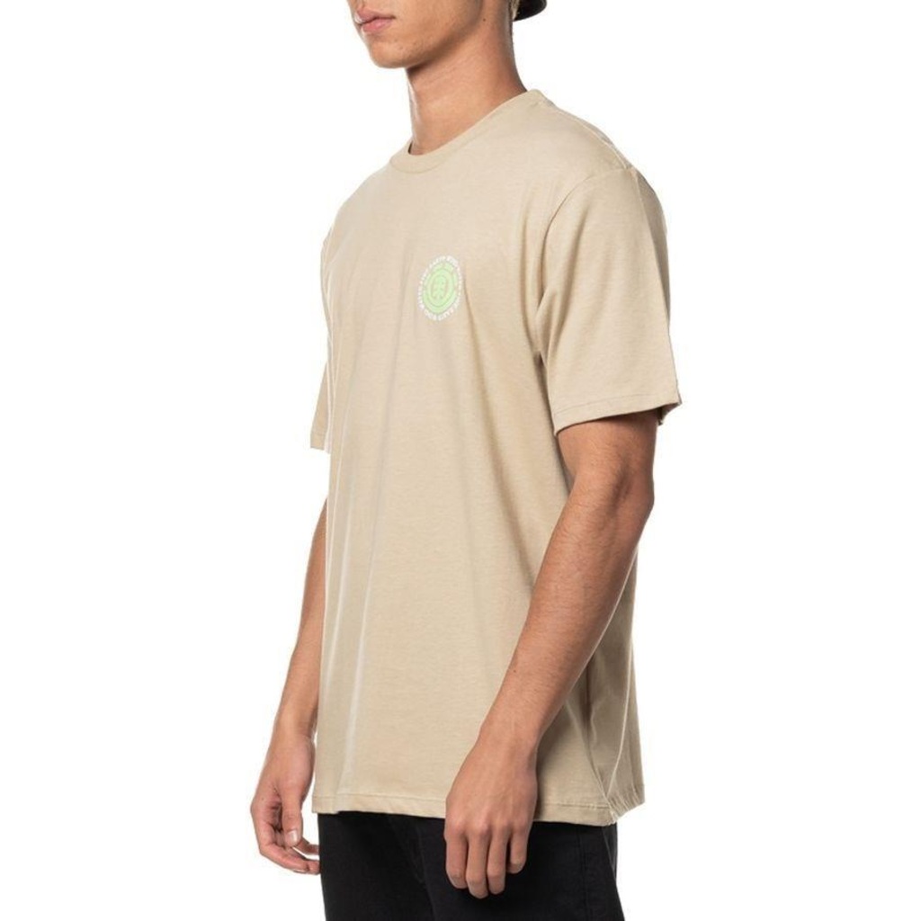 Imagem 2 do produto Camiseta Element Seal Bp Color lement - Masculina